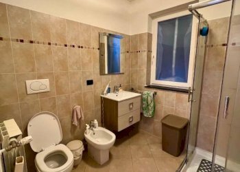 Bagno - Trilocale via San Biagio di Valpolcevera, 20M, Genova (zona Pontedecimo) - foto 5