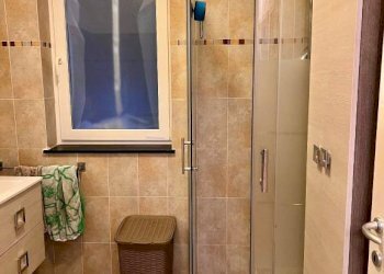 Bagno - Trilocale via San Biagio di Valpolcevera, 20M, Genova (zona Pontedecimo) - foto 6