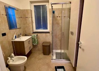 Bagno - Trilocale via San Biagio di Valpolcevera, 20M, Genova (zona Pontedecimo) - foto 7