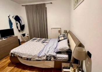 Camera da letto - Trilocale via San Biagio di Valpolcevera, 20M, Genova (zona Pontedecimo) - foto 8