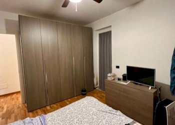 Camera da letto - Trilocale via San Biagio di Valpolcevera, 20M, Genova (zona Pontedecimo) - foto 9