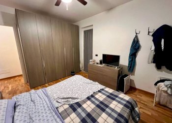 Camera da letto - Trilocale via San Biagio di Valpolcevera, 20M, Genova (zona Pontedecimo) - foto 10