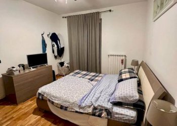 Camera da letto - Trilocale via San Biagio di Valpolcevera, 20M, Genova (zona Pontedecimo) - foto 11