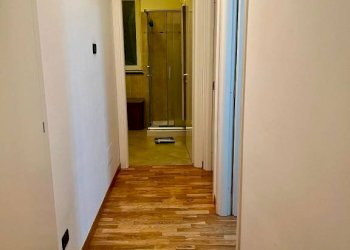 Interno appartamento - Trilocale via San Biagio di Valpolcevera, 20M, Genova (zona Pontedecimo) - foto 15