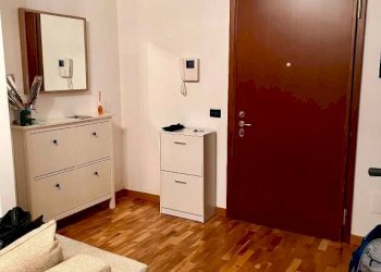 Salone - Trilocale via San Biagio di Valpolcevera, 20M, Genova (zona Pontedecimo) - foto 16