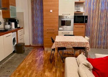 Salone - Trilocale via San Biagio di Valpolcevera, 20M, Genova (zona Pontedecimo) - foto 19