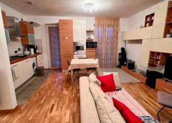 Salone - Trilocale via San Biagio di Valpolcevera, 20M, Genova (zona Pontedecimo) - foto 20