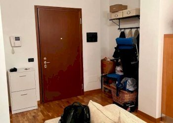 Salone - Trilocale via San Biagio di Valpolcevera, 20M, Genova (zona Pontedecimo) - foto 23