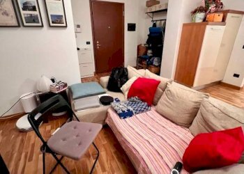 Salone - Trilocale via San Biagio di Valpolcevera, 20M, Genova (zona Pontedecimo) - foto 24