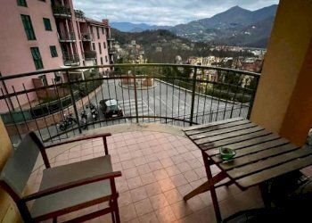 Balcone - Trilocale via San Biagio di Valpolcevera, 20M, Genova (zona Pontedecimo) - foto 25
