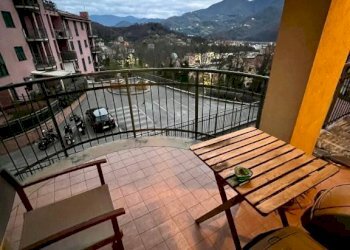 Balcone - Trilocale via San Biagio di Valpolcevera, 20M, Genova (zona Pontedecimo) - foto 27