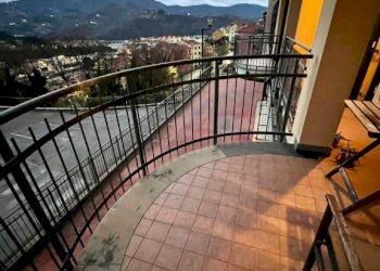 Balcone - Trilocale via San Biagio di Valpolcevera, 20M, Genova (zona Pontedecimo) - foto 29