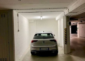 Box auto - Trilocale via San Biagio di Valpolcevera, 20M, Genova (zona Pontedecimo) - foto 30