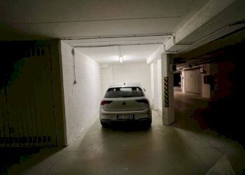 Box auto - Trilocale via San Biagio di Valpolcevera, 20M, Genova (zona Pontedecimo) - foto 31