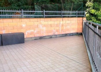 Balcone - Trilocale via San Biagio di Valpolcevera, 20M, Genova (zona Pontedecimo) - foto 45