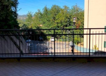 Balcone - Trilocale via San Biagio di Valpolcevera, 20M, Genova (zona Pontedecimo) - foto 48