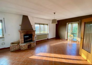 Salone - Casa indipendente via Martiri della Libertà, 105, Occhieppo Inferiore - foto 5