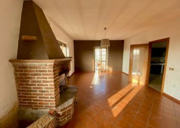 Salone - Casa indipendente via Martiri della Libertà, 105, Occhieppo Inferiore - foto 6