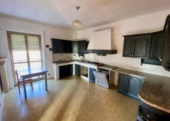 Cucina - Casa indipendente via Martiri della Libertà, 105, Occhieppo Inferiore - foto 7