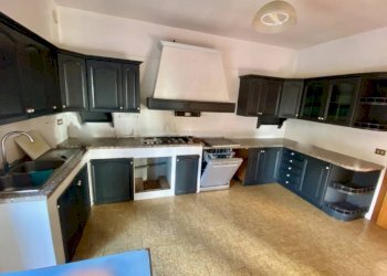 Cucina - Casa indipendente via Martiri della Libertà, 105, Occhieppo Inferiore - foto 8