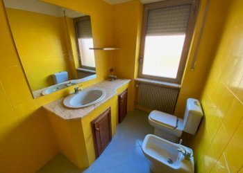Bagno - Casa indipendente via Martiri della Libertà, 105, Occhieppo Inferiore - foto 13
