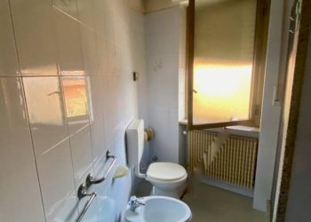 Bagno - Casa indipendente via Martiri della Libertà, 105, Occhieppo Inferiore - foto 14