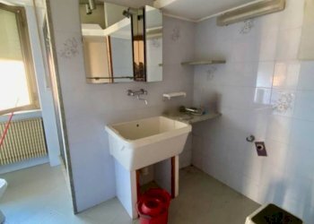 Bagno - Casa indipendente via Martiri della Libertà, 105, Occhieppo Inferiore - foto 15