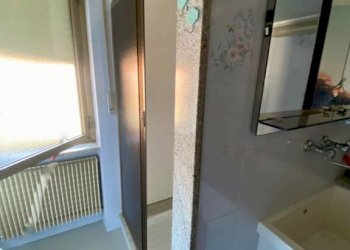 Bagno - Casa indipendente via Martiri della Libertà, 105, Occhieppo Inferiore - foto 16