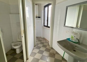 Bagno - Casa indipendente via Martiri della Libertà, 105, Occhieppo Inferiore - foto 17