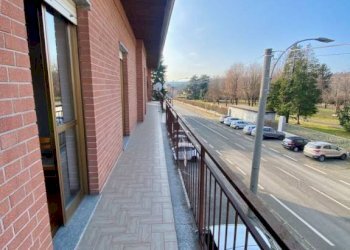 Balcone - Casa indipendente via Martiri della Libertà, 105, Occhieppo Inferiore - foto 18