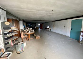 Cantina - Casa indipendente via Martiri della Libertà, 105, Occhieppo Inferiore - foto 20