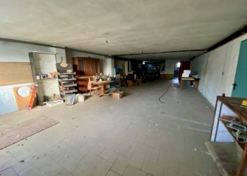 Cantina - Casa indipendente via Martiri della Libertà, 105, Occhieppo Inferiore - foto 21