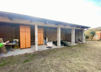 Posto macchina - Casa indipendente via Martiri della Libertà, 105, Occhieppo Inferiore - foto 22