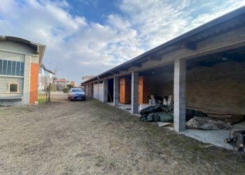 Posto macchina - Casa indipendente via Martiri della Libertà, 105, Occhieppo Inferiore - foto 23