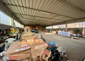 Magazzino - Casa indipendente via Martiri della Libertà, 105, Occhieppo Inferiore - foto 24