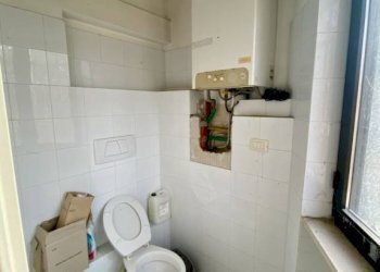 Bagno - Casa indipendente via Martiri della Libertà, 105, Occhieppo Inferiore - foto 29