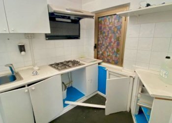 Cucina - Casa indipendente via Martiri della Libertà, 105, Occhieppo Inferiore - foto 30