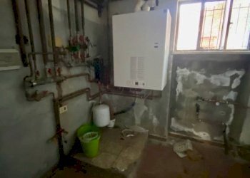 Cantina - Casa indipendente via Martiri della Libertà, 105, Occhieppo Inferiore - foto 32