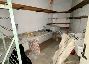 Cantina - Casa indipendente via Martiri della Libertà, 105, Occhieppo Inferiore - foto 33