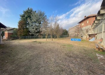 Terreno - Casa indipendente via Martiri della Libertà, 105, Occhieppo Inferiore - foto 34