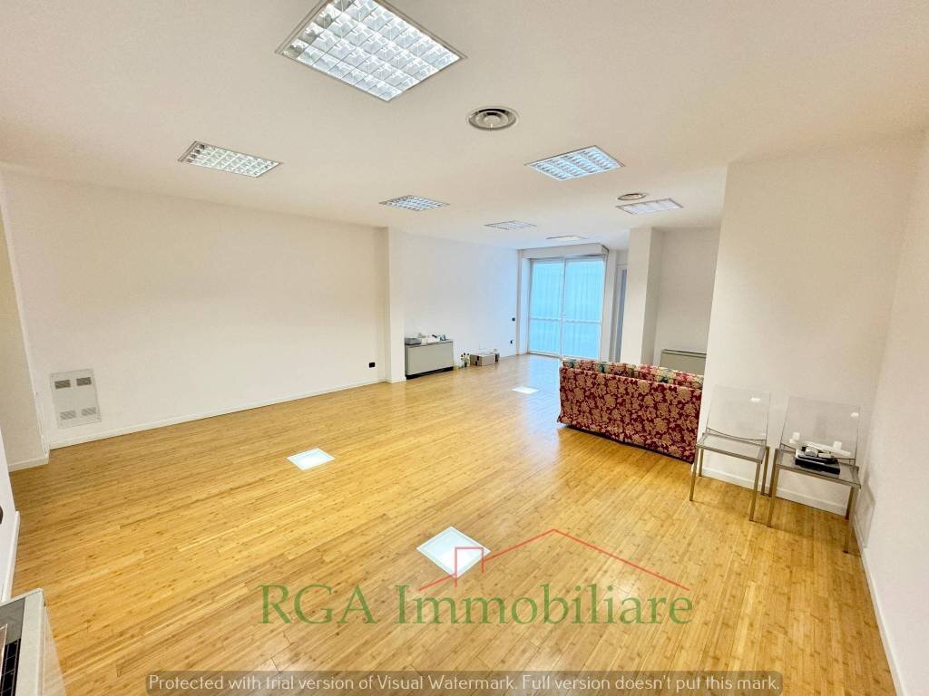 Salone - Ufficio via Borgo Palazzo, Bergamo - foto 1