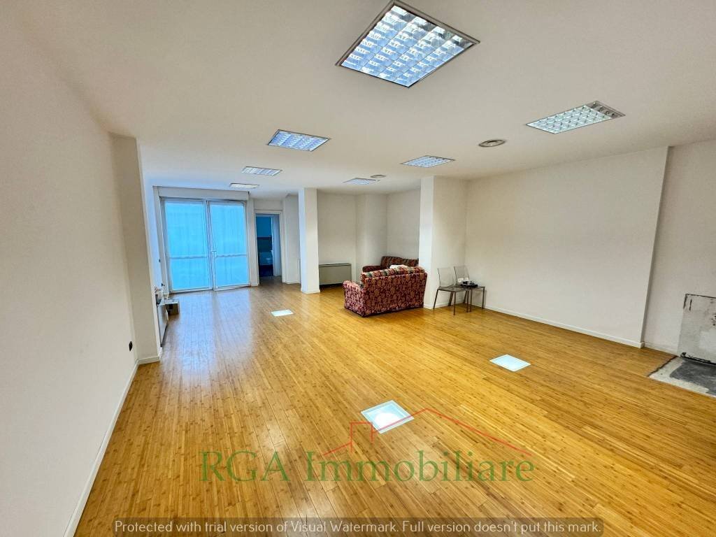 Stanza non arredata - Ufficio via Borgo Palazzo, Bergamo - foto 2