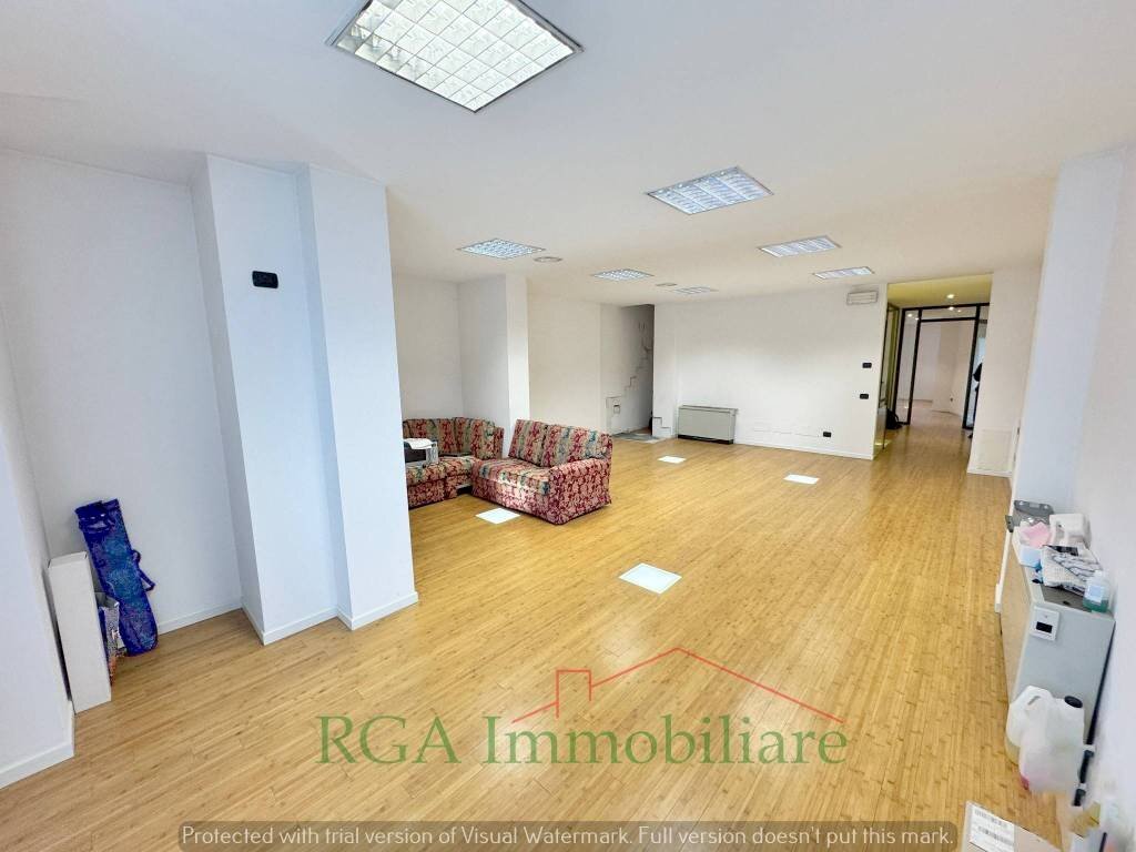 Salone - Ufficio via Borgo Palazzo, Bergamo - foto 3