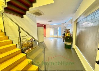 Interno palazzo - Ufficio via Borgo Palazzo, Bergamo - foto 10