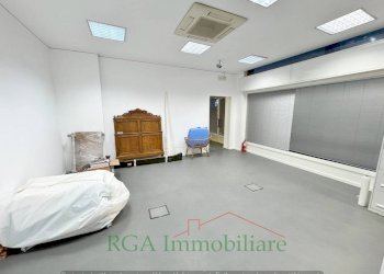 Camera da letto - Ufficio via Borgo Palazzo, Bergamo - foto 12