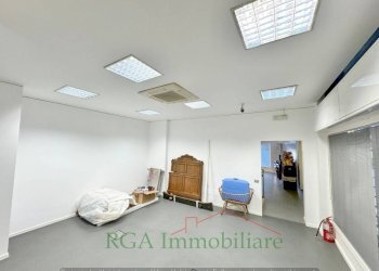 Interno non residenziale - Ufficio via Borgo Palazzo, Bergamo - foto 13