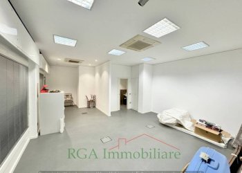 Interno non residenziale - Ufficio via Borgo Palazzo, Bergamo - foto 14