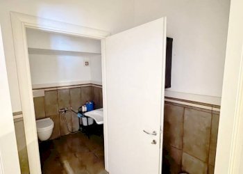 Bagno - Ufficio via Borgo Palazzo, Bergamo - foto 15