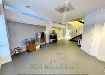 Interno non residenziale - Ufficio via Borgo Palazzo, Bergamo - foto 16