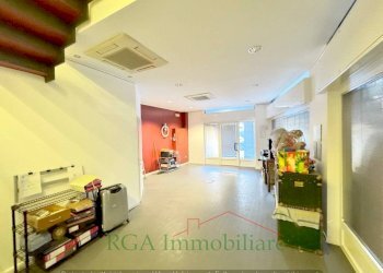 Interno non residenziale - Ufficio via Borgo Palazzo, Bergamo - foto 18